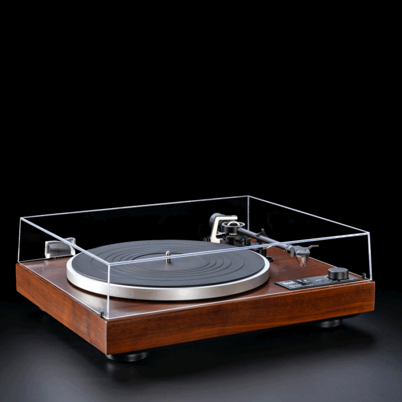 Dual CS 529 - Bild 5