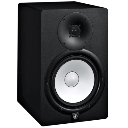 Yamaha HS8 (aktiv) - Bild 2