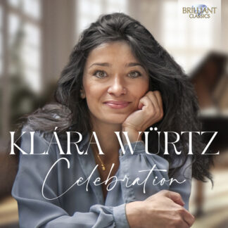 Klara Wurtz - Celebration 34BOX