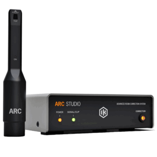 IK Multimedia - ARC Studio™