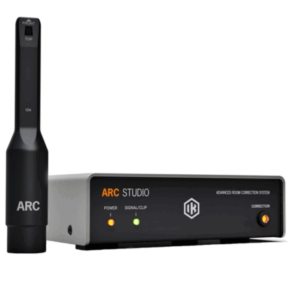 IK Multimedia - ARC Studio™