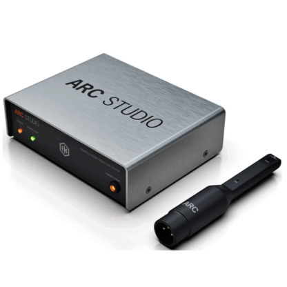 IK Multimedia - ARC Studio™ - Bild 3