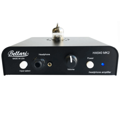 Bellari HA540 MK2 - Bild 2
