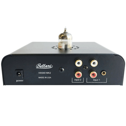 Bellari HA540 MK2 - Bild 3