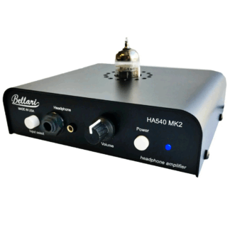 Bellari HA540 MK2