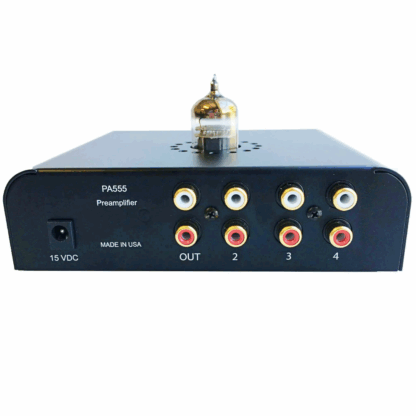 Bellari PA555 - Bild 3