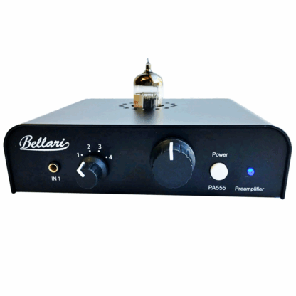 Bellari PA555 - Bild 2