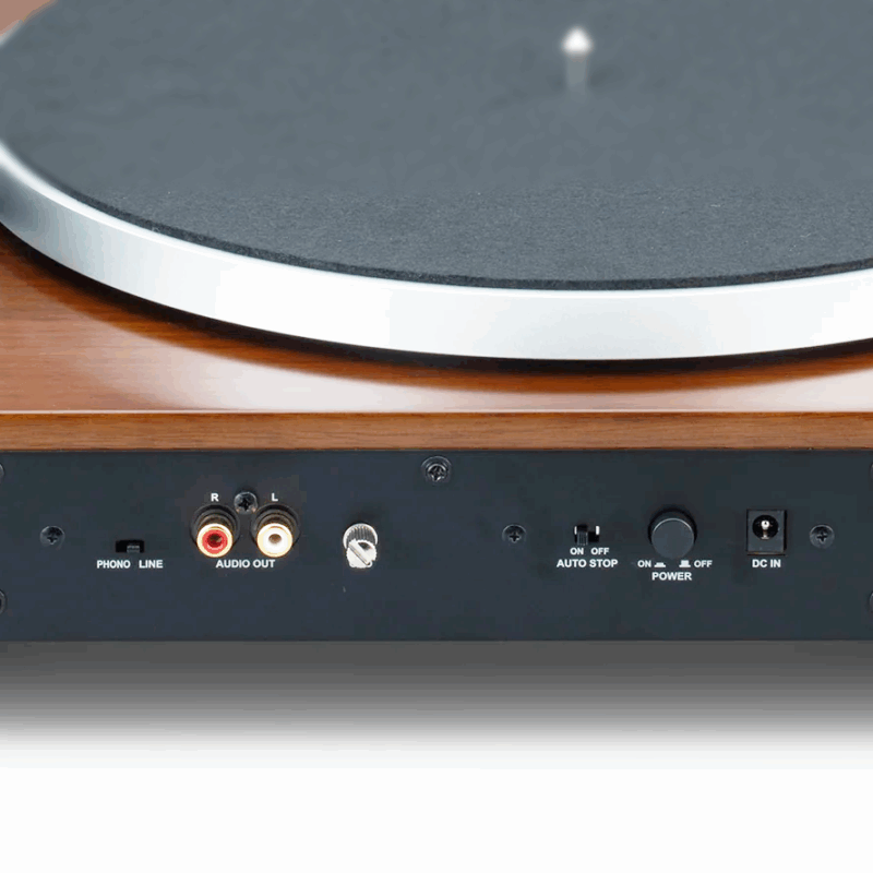 Music Hall Classic Turntable - Bild 4