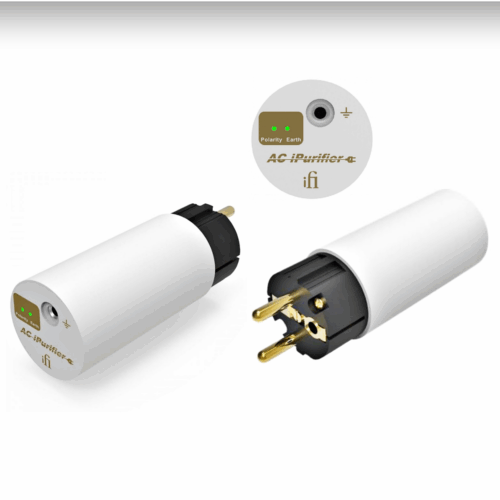 ifi Audio AC Purifier