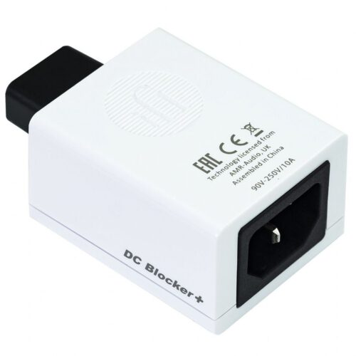 ifi Audio DC Blocker+