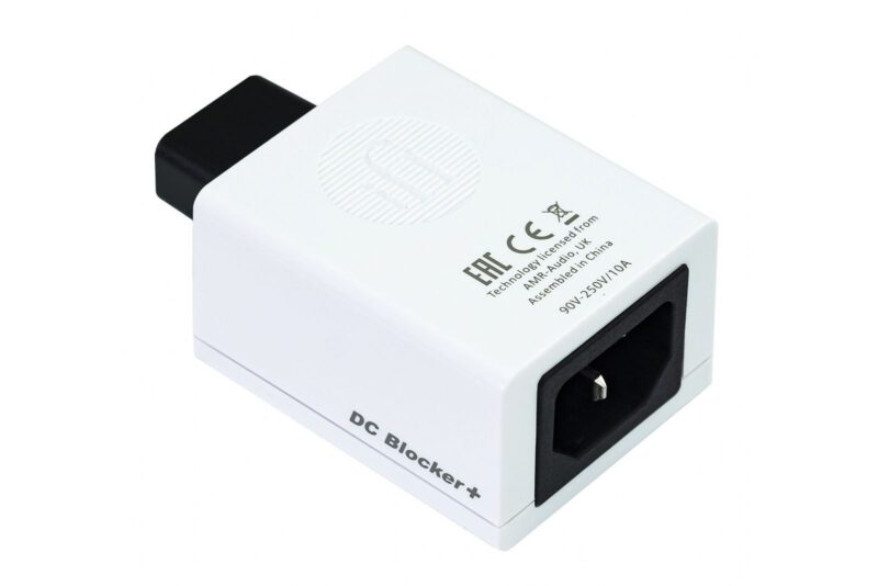 ifi Audio DC Blocker+