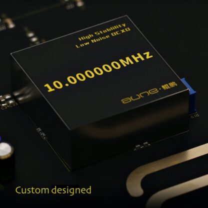 aune C1 audioklocka ( PCU) - Bild 4