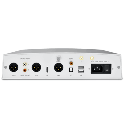 aune S10N network music player - Bild 2