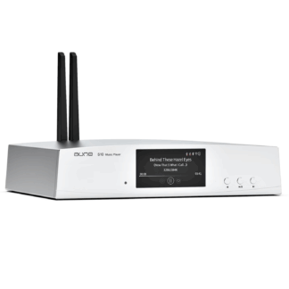 aune S10N network music player
