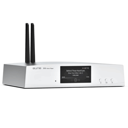 aune S10N network music player