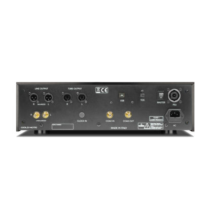 Goldnote CD-1000 MkII Deluxe & DSD Deluxe - Bild 2