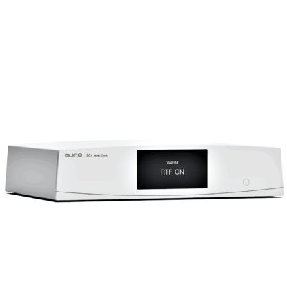 aune C1 audioklocka ( PCU)